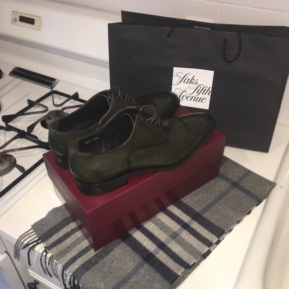 To Boot New York Shoes - Picture 4 of 6